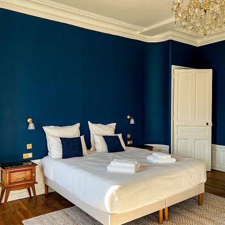 Maison D'Hotes - Stay And Cook Annonay Luaran gambar