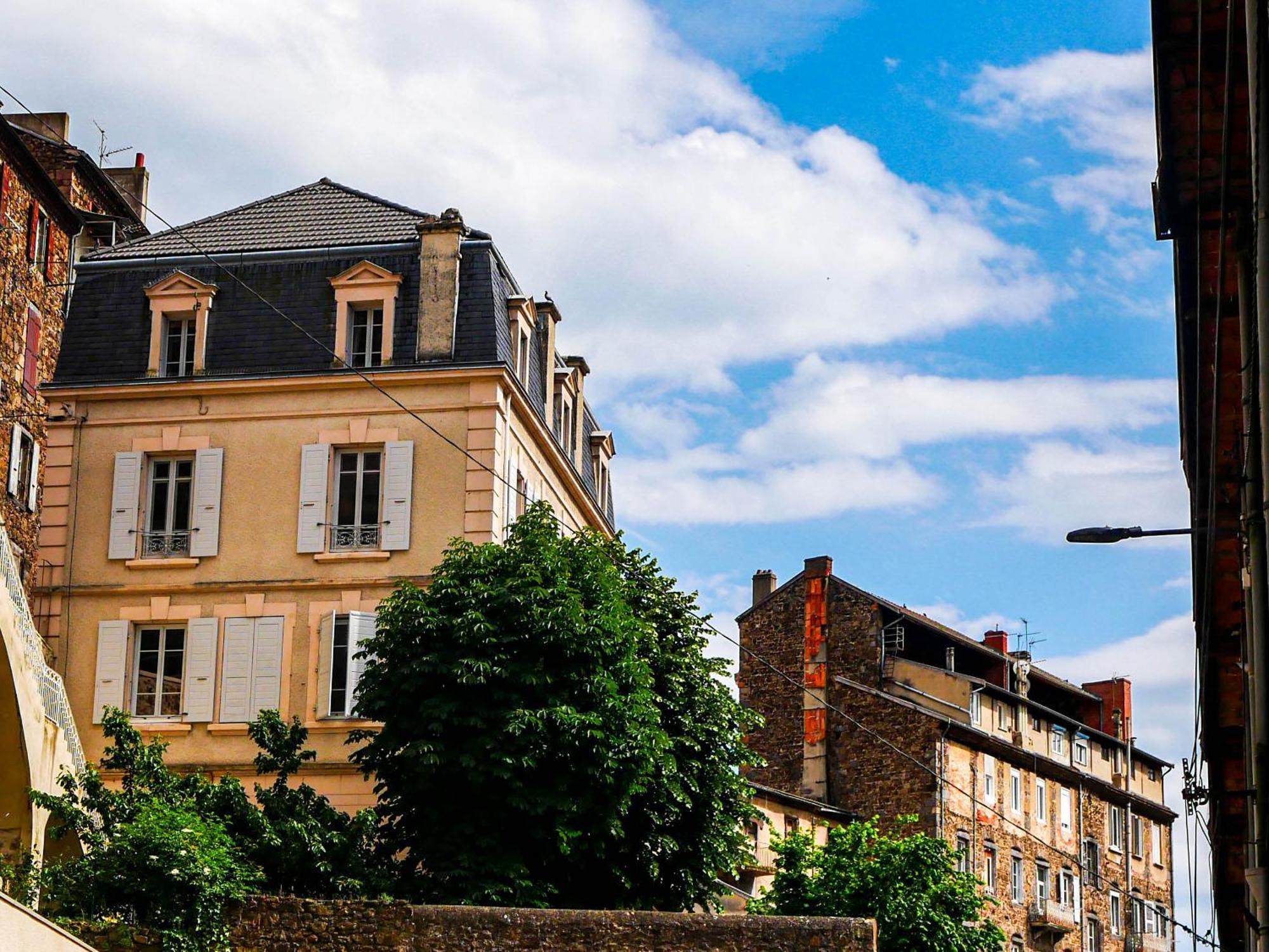 Maison D'Hotes - Stay And Cook Annonay Luaran gambar