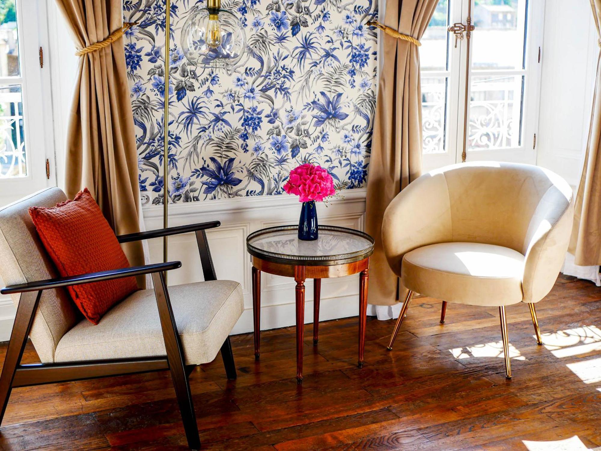 Maison D'Hotes - Stay And Cook Annonay Luaran gambar