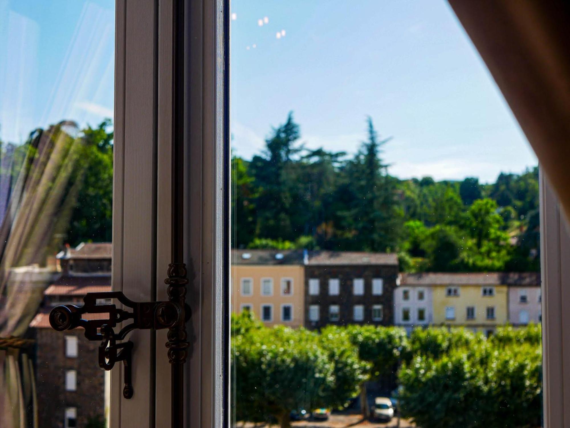 Maison D'Hotes - Stay And Cook Annonay Luaran gambar