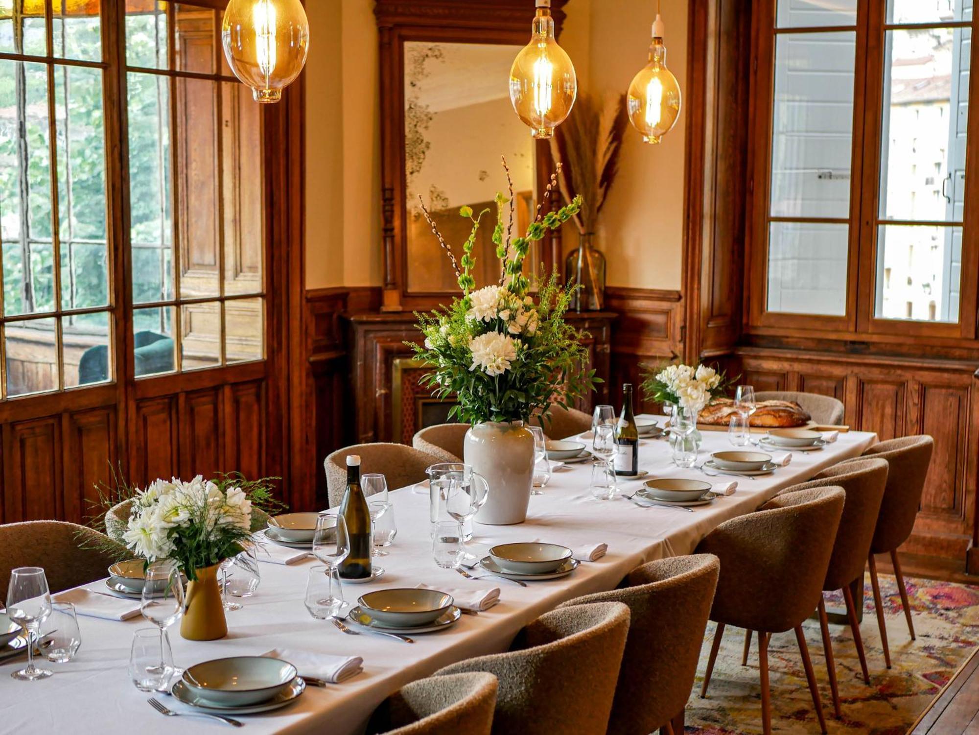 Maison D'Hotes - Stay And Cook Annonay Luaran gambar