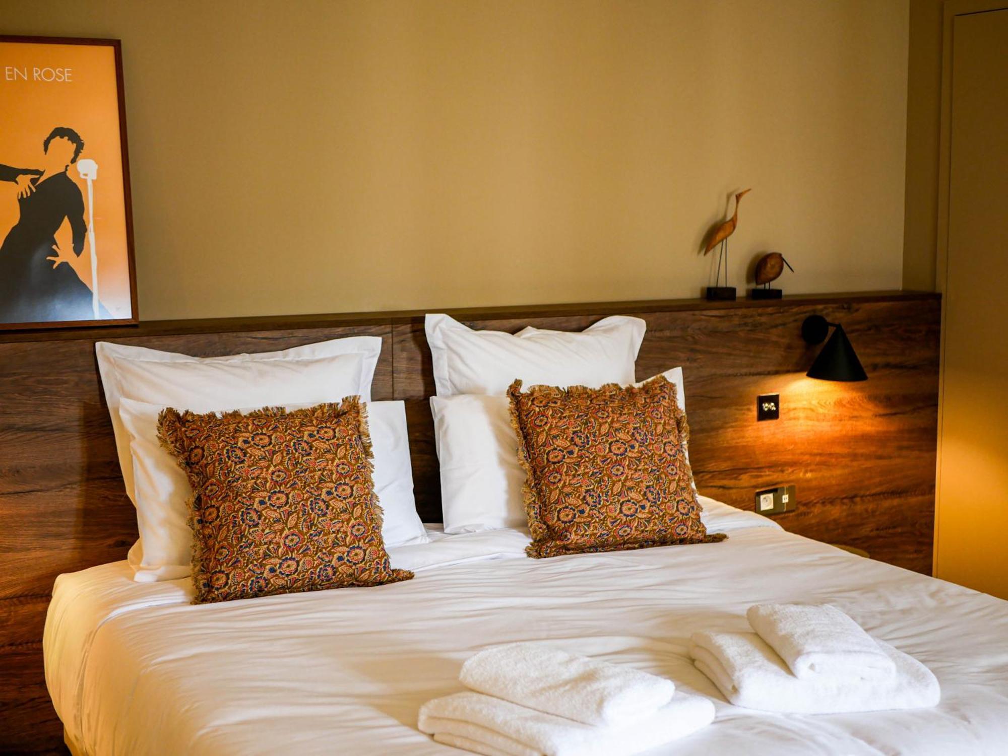 Maison D'Hotes - Stay And Cook Annonay Luaran gambar
