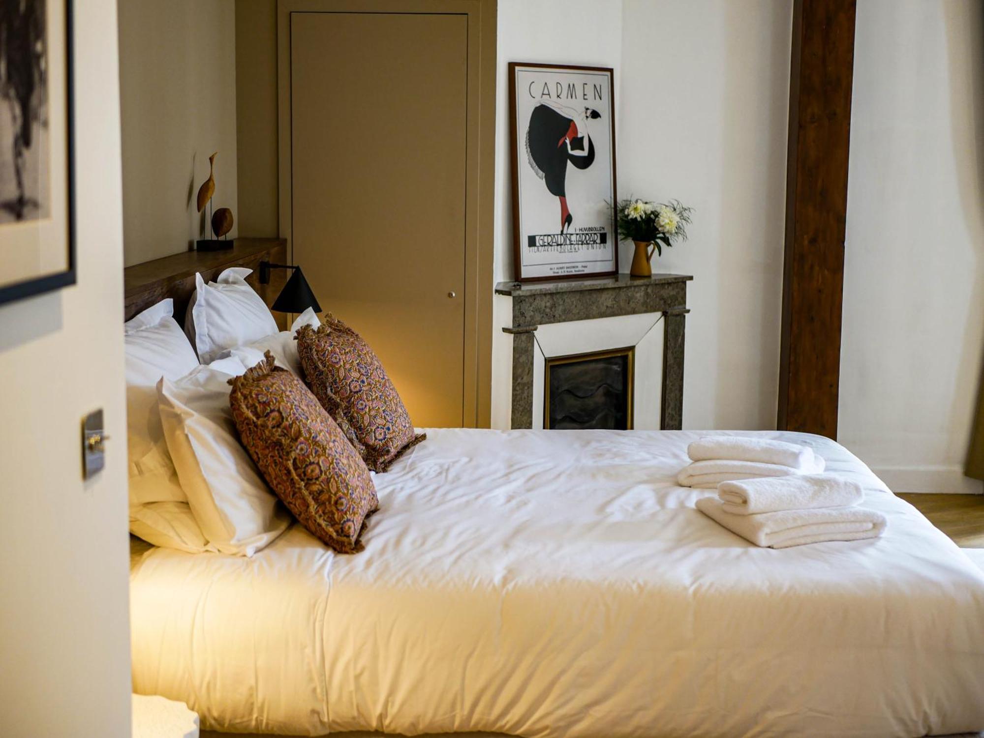 Maison D'Hotes - Stay And Cook Annonay Luaran gambar