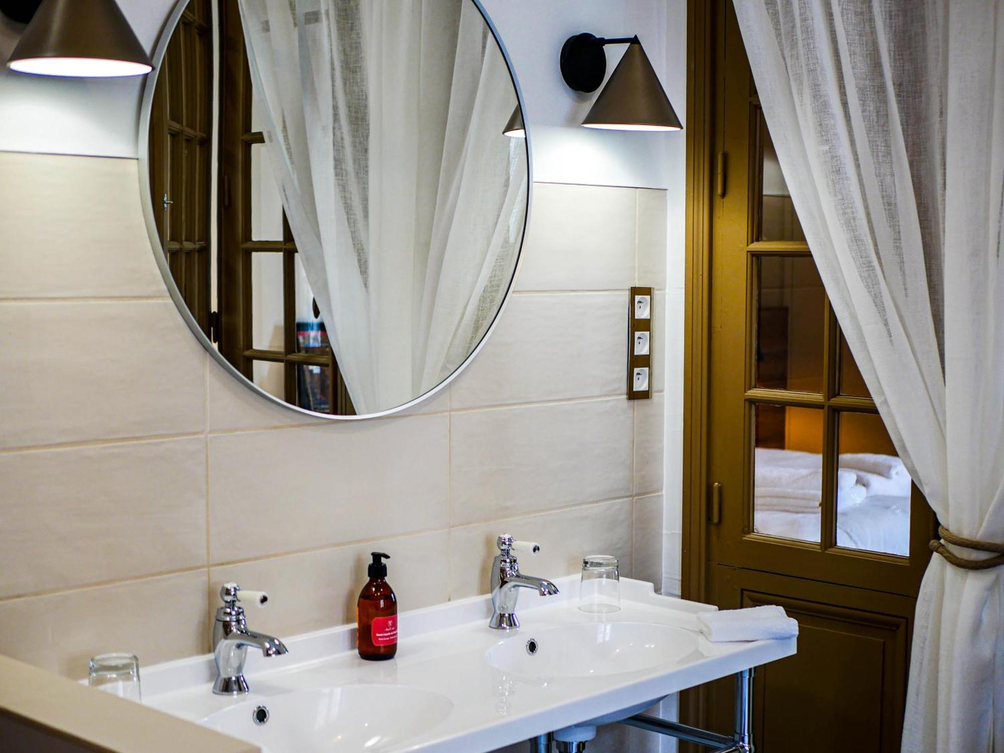 Maison D'Hotes - Stay And Cook Annonay Bilik gambar