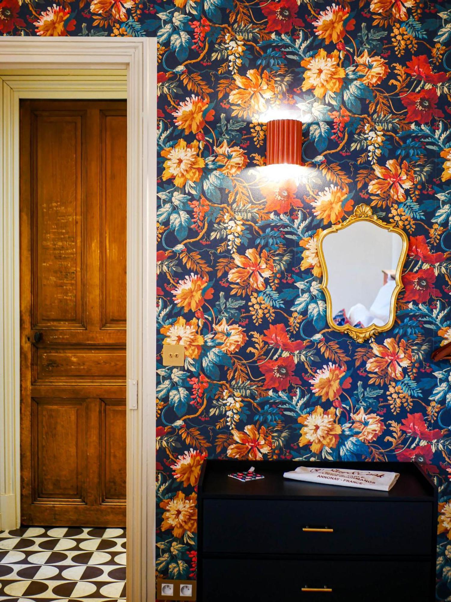 Maison D'Hotes - Stay And Cook Annonay Luaran gambar