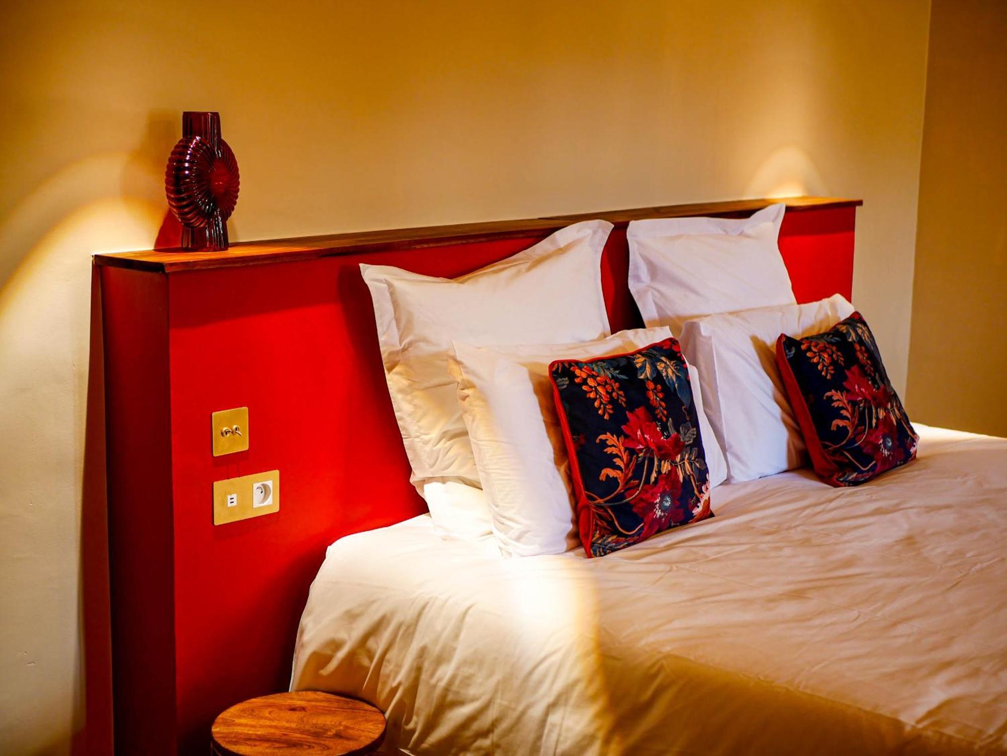 Maison D'Hotes - Stay And Cook Annonay Luaran gambar