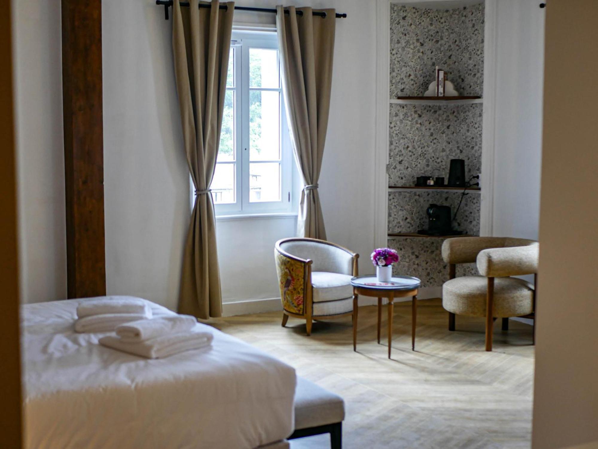 Maison D'Hotes - Stay And Cook Annonay Luaran gambar
