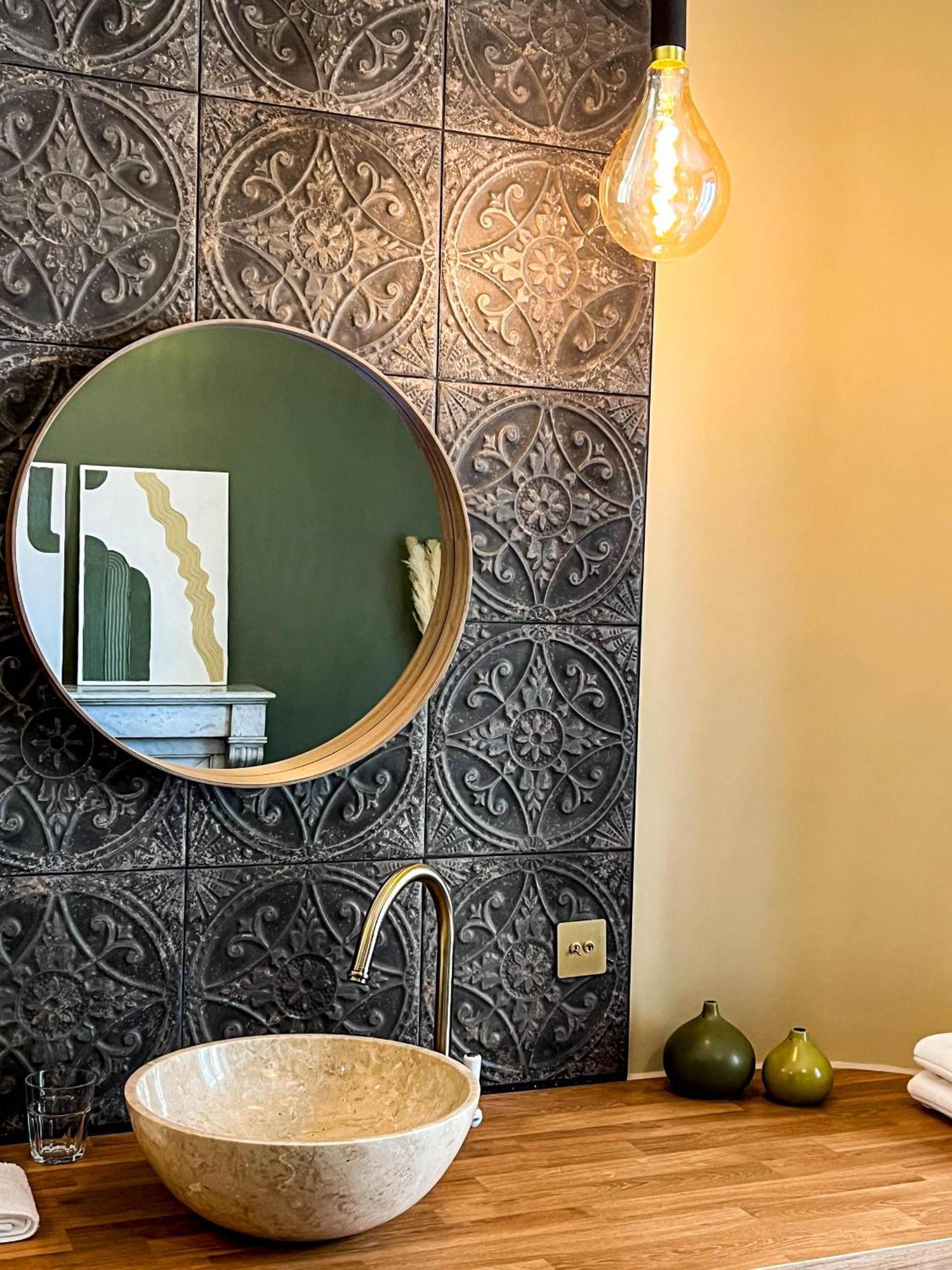 Maison D'Hotes - Stay And Cook Annonay Luaran gambar