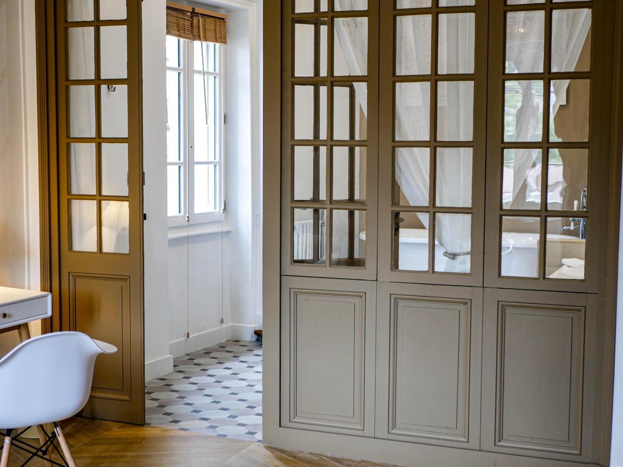 Maison D'Hotes - Stay And Cook Annonay Bilik gambar