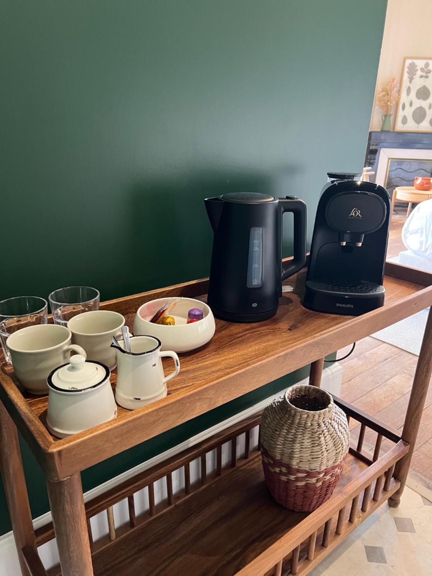 Maison D'Hotes - Stay And Cook Annonay Luaran gambar