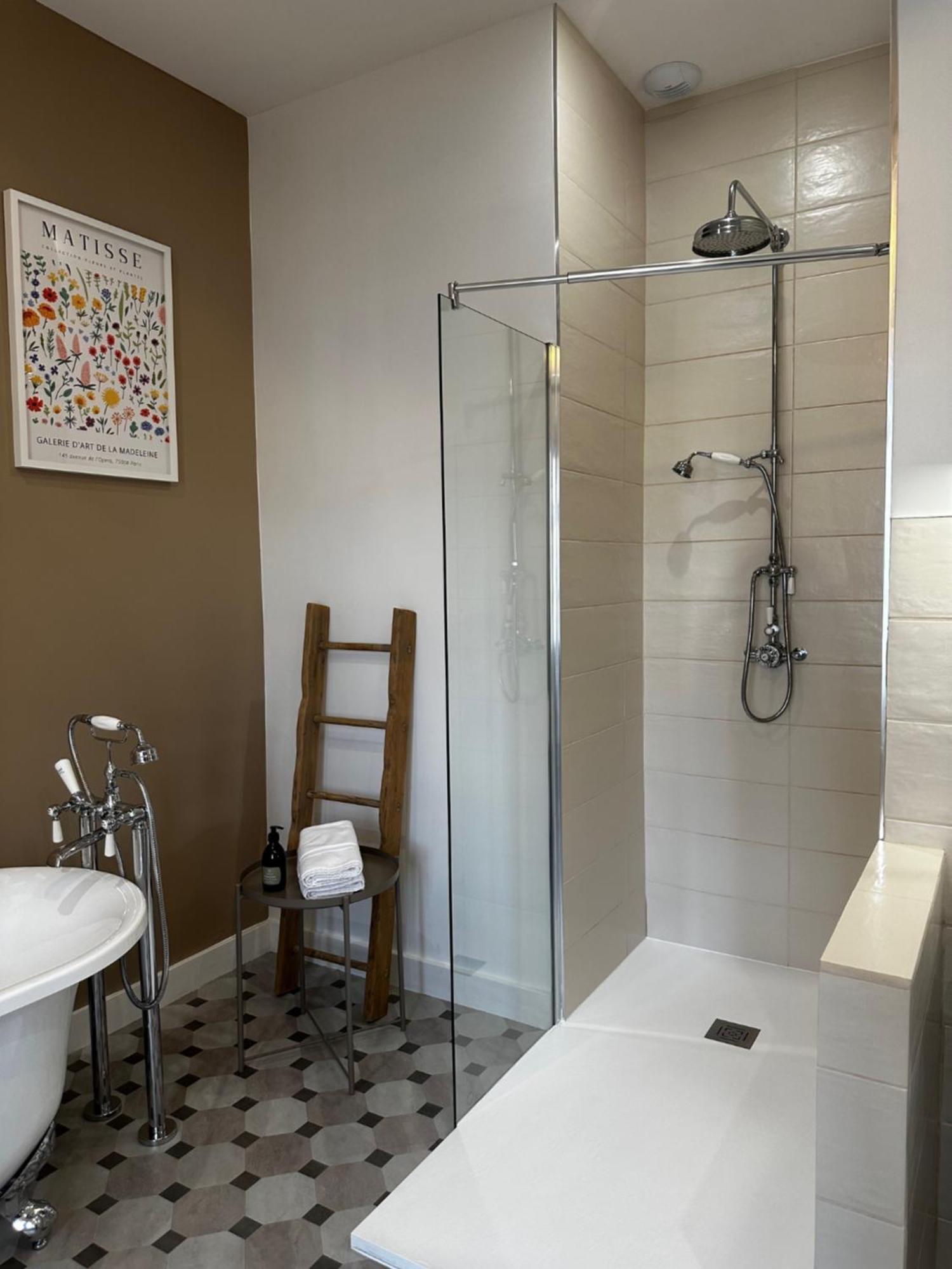Maison D'Hotes - Stay And Cook Annonay Luaran gambar